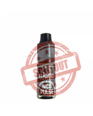 Eliquid France Nicotine Booster 10ml 20mg/ml